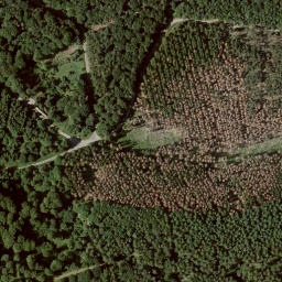 Satellite imagery of Eichenberg, DE