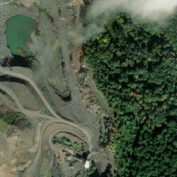 Satellite imagery of Vorderberg, DE