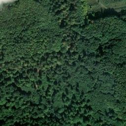 Satellite imagery of Vorderberg, DE