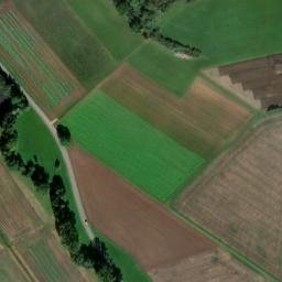 Satellite imagery of Wartberg, DE