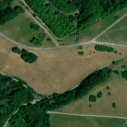 Satellite imagery of Hopfenberg, DE