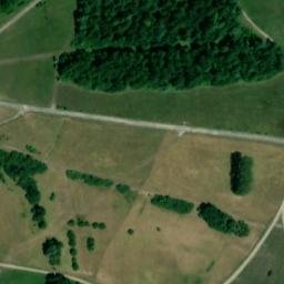 Satellite imagery of Hopfenberg, DE
