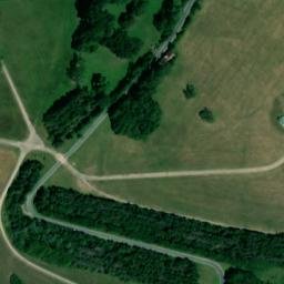 Satellite imagery of Hopfenberg, DE
