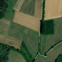 Satellite imagery of Metzberg, DE