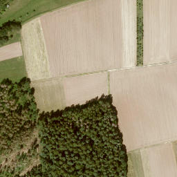 Satellite imagery of Eichberg, DE