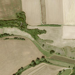 Satellite imagery of Weinberg, DE
