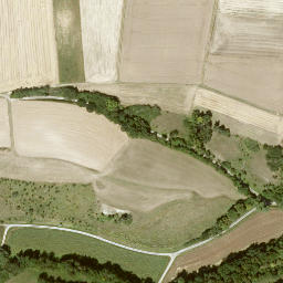 Satellite imagery of Weinberg, DE