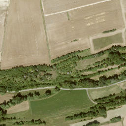 Satellite imagery of Weinberg, DE