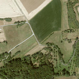 Satellite imagery of Steinröllchen, DE