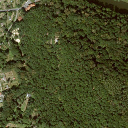 Satellite imagery of Großer Leuchtberg, DE