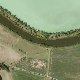 Satellite imagery of Großer Leuchtberg, DE