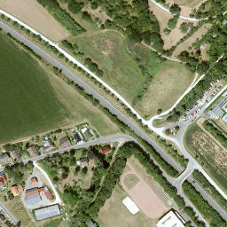 Satellite imagery of Plesse, DE