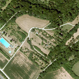 Satellite imagery of Plesse, DE
