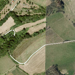 Satellite imagery of Plesse, DE