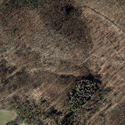 Satellite imagery of Konstein, DE