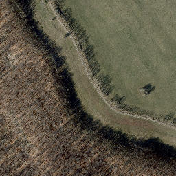 Satellite imagery of Konstein, DE