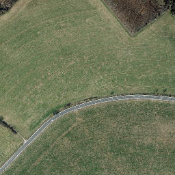 Satellite imagery of Mühlberg, DE