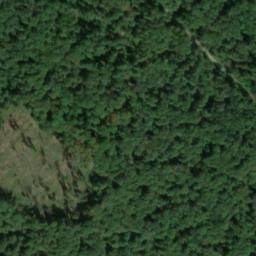 Satellite imagery of Mühlhäuserberg, DE