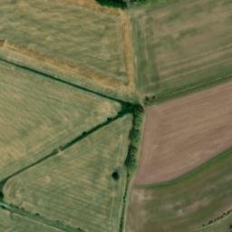 Satellite imagery of Roter Berg, DE