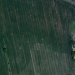 Satellite imagery of Leubinger Hügel, DE