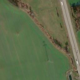 Satellite imagery of Hoher Berg, DE