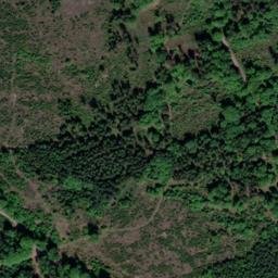 Satellite imagery of Ohorner Steinberg, DE