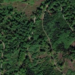 Satellite imagery of Ohorner Steinberg, DE