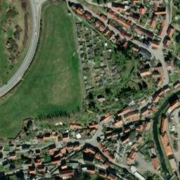 Satellite imagery of Ortenburg, DE