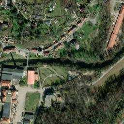 Satellite imagery of Ortenburg, DE