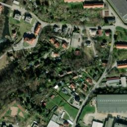 Satellite imagery of Ortenburg, DE