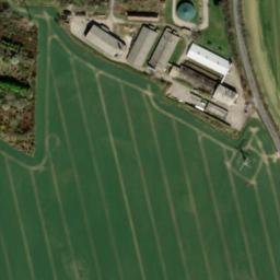 Satellite imagery of Schafberg, DE
