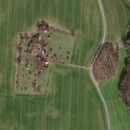 Satellite imagery of Lerchenberg, DE