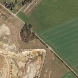 Satellite imagery of Grenzstein 51 KS/KP, PL