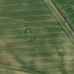 Satellite imagery of Kapellenberg, DE