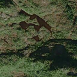 Satellite imagery of Mount Robinson, CA