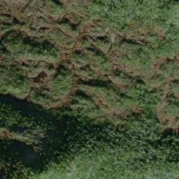 Satellite imagery of Mount Robinson, CA