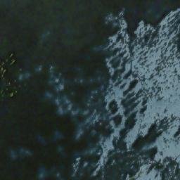 Satellite imagery of Barricade Mountain, CA