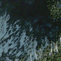 Satellite imagery of Barricade Mountain, CA