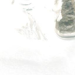 Satellite imagery of Barb Mountain, CA