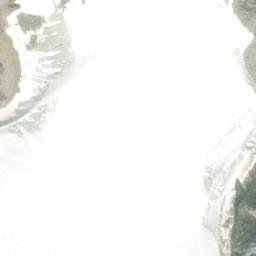 Satellite imagery of Barb Mountain, CA