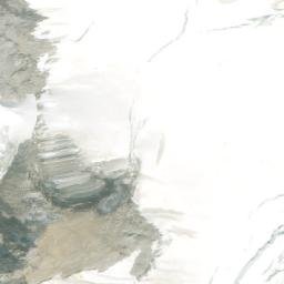 Satellite imagery of Strawberry Mountain, CA