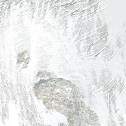 Satellite imagery of Sundial Peak, CA
