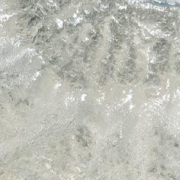 Satellite imagery of Frobisher Peak, CA