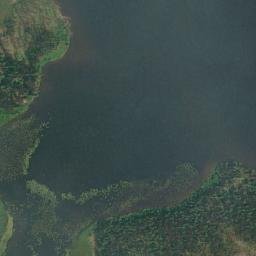 Satellite imagery of Stockton Hill, CA