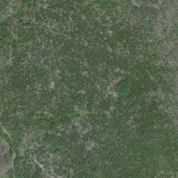 Satellite imagery of Mount Hagen, CA