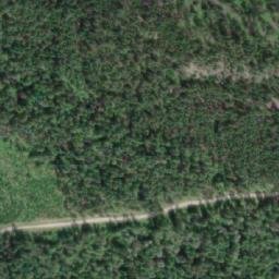 Satellite imagery of Barrière Mountain, CA