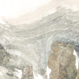 Satellite imagery of The Witch Tower, CA