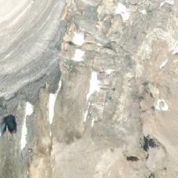 Satellite imagery of The Witch Tower, CA