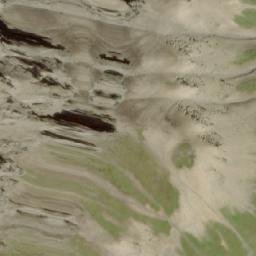 Satellite imagery of Pilot Mountain, CA