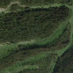 Satellite imagery of Massive Mountain, CA